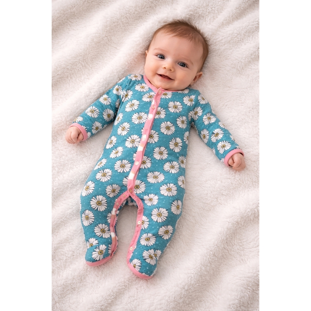 2/40 Matilda Jane Convertible Romper and Bow